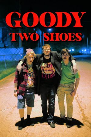 Goody Two Shoes's poster