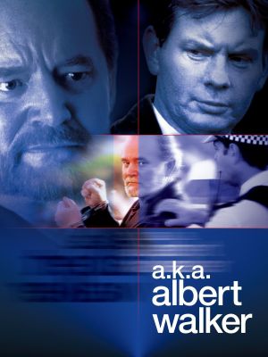 The Many Lives of Albert Walker's poster
