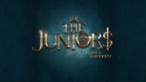 The Juniors y La Fórmula Imperial's poster