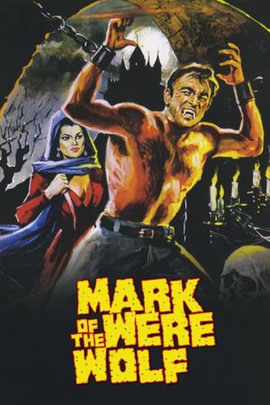 Frankenstein's Bloody Terror's poster