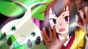 Coluboccoro's poster