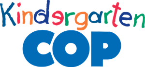 Kindergarten Cop's poster