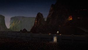 Dune's poster