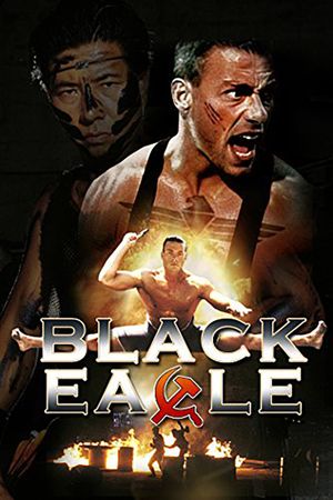 Black Eagle's poster
