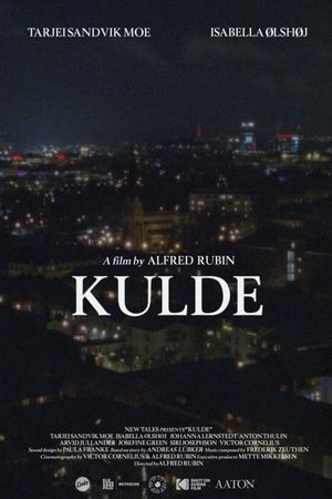 Kulde's poster