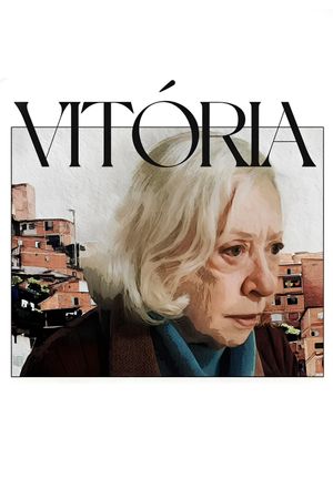 Vitória's poster