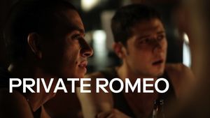 Private Romeo's poster