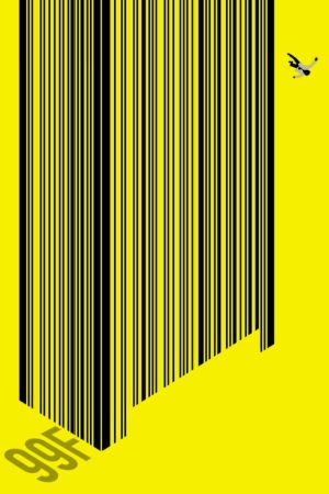 99 Francs's poster