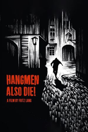 Hangmen Also Die!'s poster