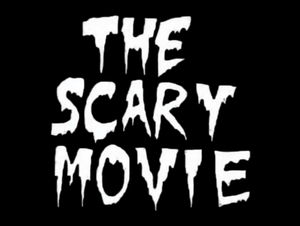 The Scary Movie's poster