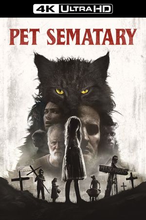 Pet Sematary's poster