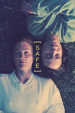Safe's poster