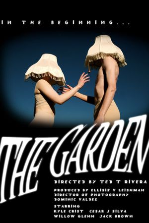 The Garden's poster