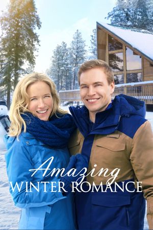 Amazing Winter Romance's poster