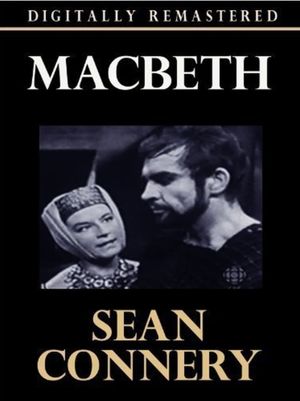 MacBeth's poster