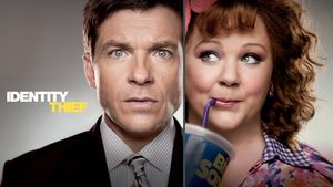 Identity Thief's poster