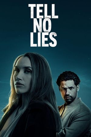Tell No Lies's poster