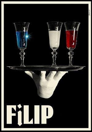 Filip's poster