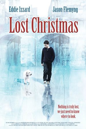 Lost Christmas's poster