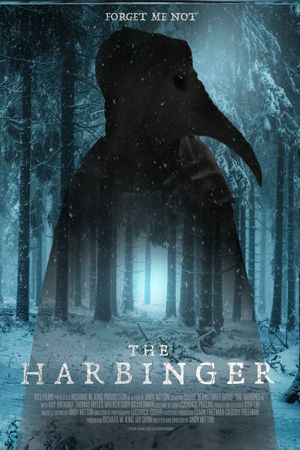 The Harbinger's poster