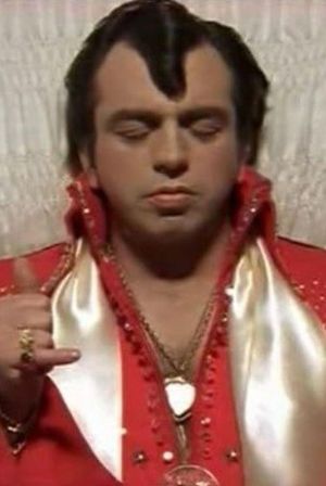 Pas encore Elvis Gratton !'s poster