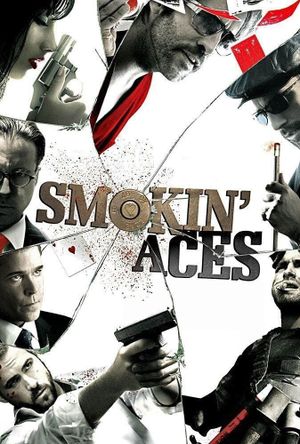 Smokin' Aces's poster