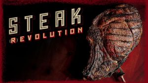 Steak (R)evolution's poster
