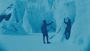 The Epic of Everest's poster