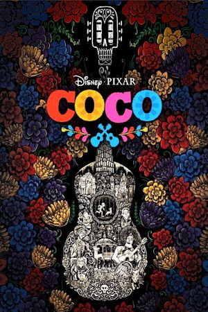 Coco's poster