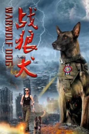 战狼犬's poster