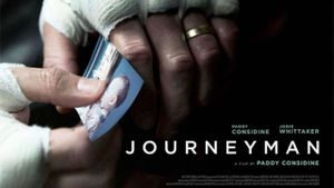 Journeyman's poster