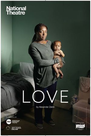 Love's poster image