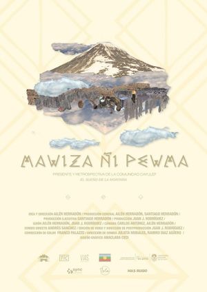 Mawiza Ñi Pewma (El Sueño de la Montaña)'s poster