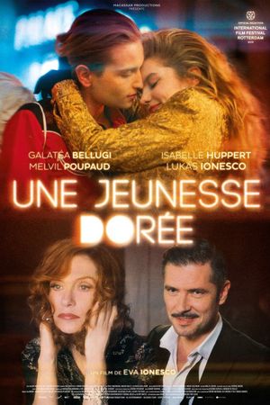 Golden Youth's poster