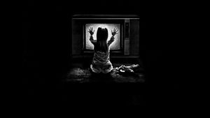 Poltergeist's poster
