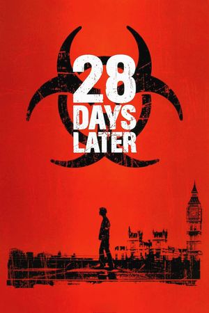 28 Days Later's poster