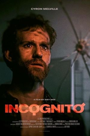 Incognito's poster
