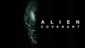 Alien: Covenant's poster