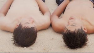 Summer to Winter's poster