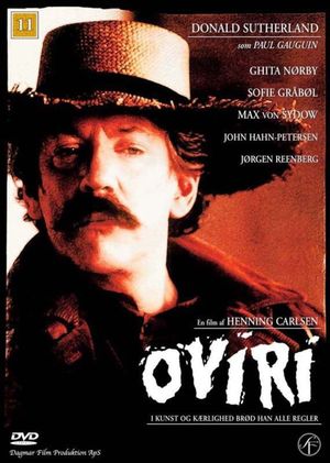 Oviri's poster
