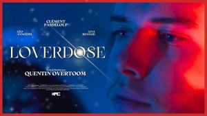 LOVERDOSE's poster