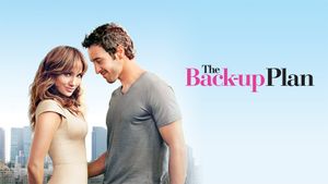 The Back-up Plan's poster