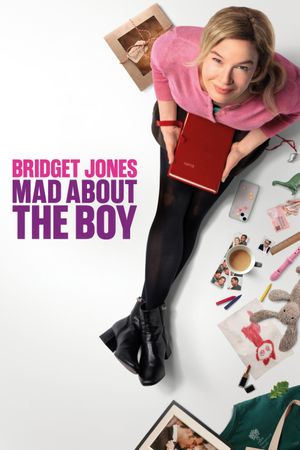Bridget Jones: Mad About the Boy's poster