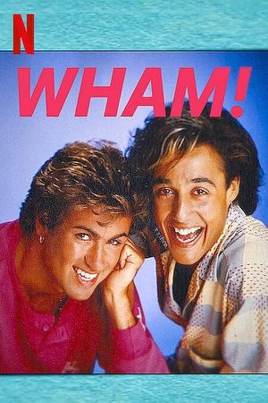 Wham!'s poster