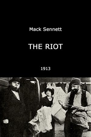 The Riot's poster