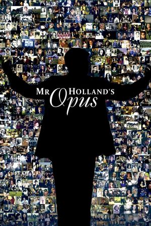 Mr. Holland's Opus's poster