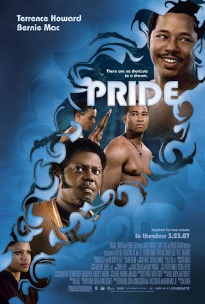 Pride's poster
