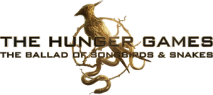 The Hunger Games: The Ballad of Songbirds & Snakes's poster