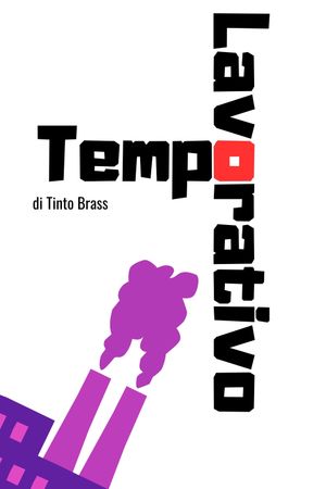 Tempo lavorativo's poster
