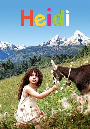 Heidi's poster